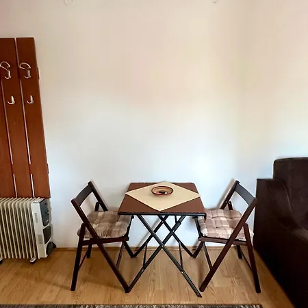 Banjski Cvet Apartment