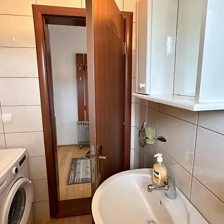 Apartment Banjski Cvet