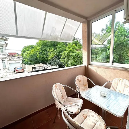 Banjski Cvet Apartment Vrnjacka Banja