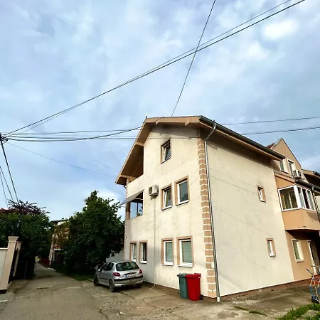 Apartment Banjski Cvet