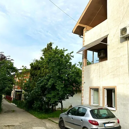 Banjski Cvet Apartment Vrnjacka Banja