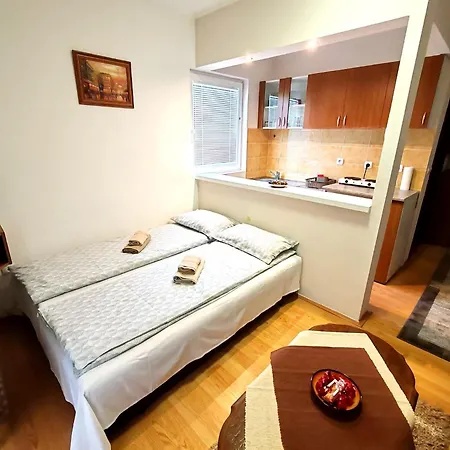 Banjski Cvet Vrnjacka Banja