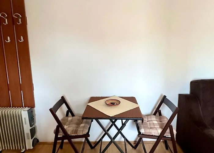 Banjski Cvet Apartment