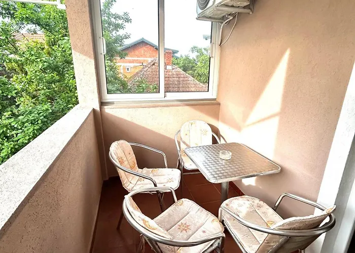 Banjski Cvet Vrnjacka Banja