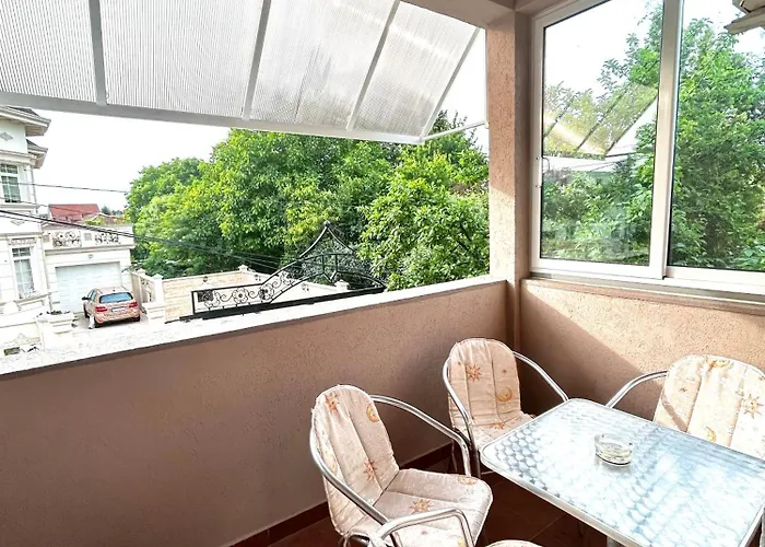 Banjski Cvet Apartment Vrnjacka Banja