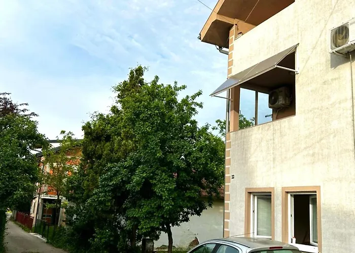 Banjski Cvet Apartment Vrnjacka Banja