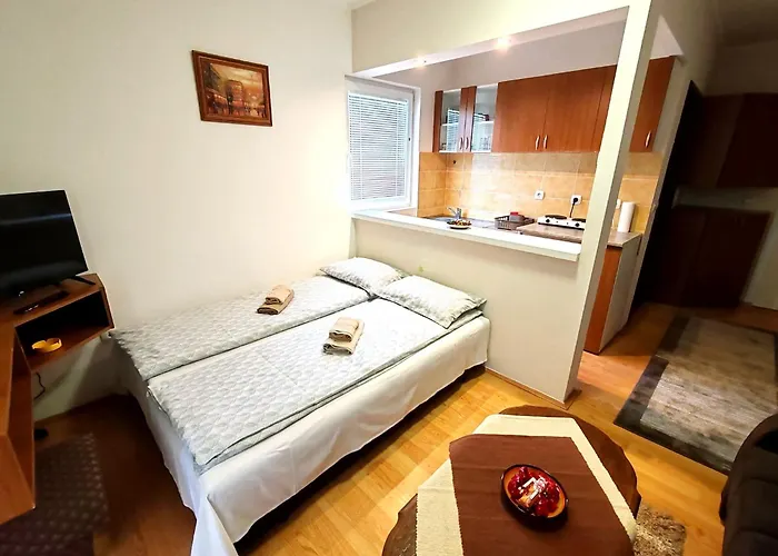 Banjski Cvet Vrnjacka Banja